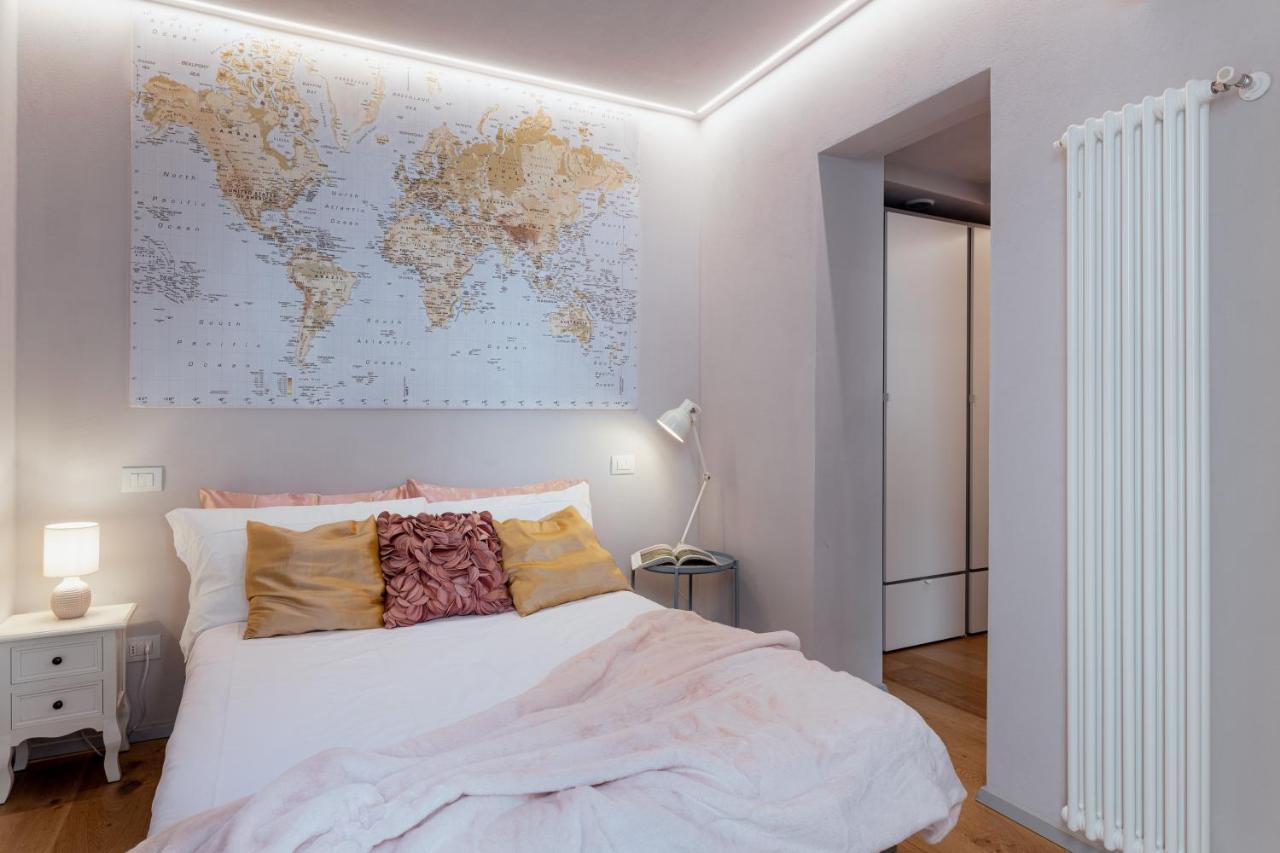 Il Cortile Di Elisa & Our Flats Bed & Breakfast Lucca Exterior photo