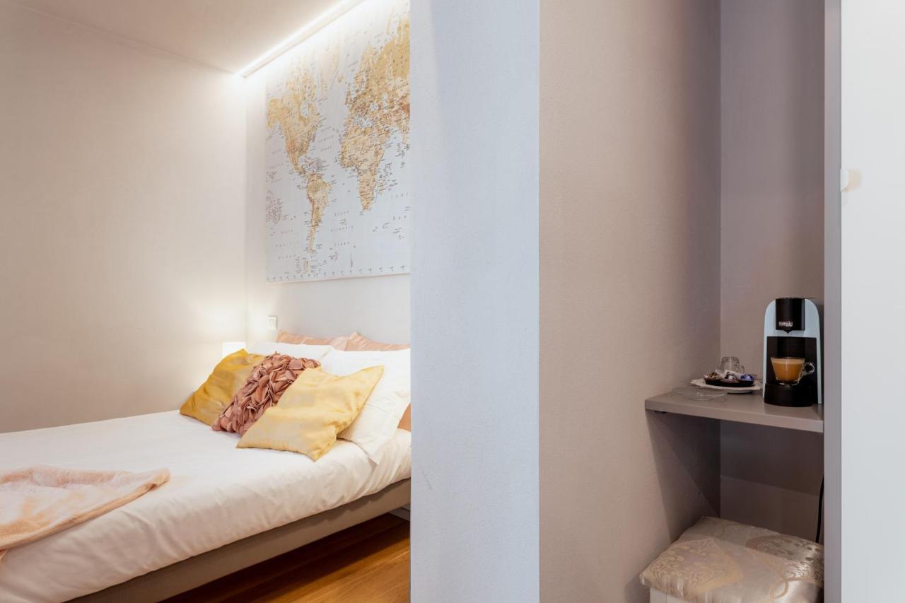 Il Cortile Di Elisa & Our Flats Bed & Breakfast Lucca Exterior photo