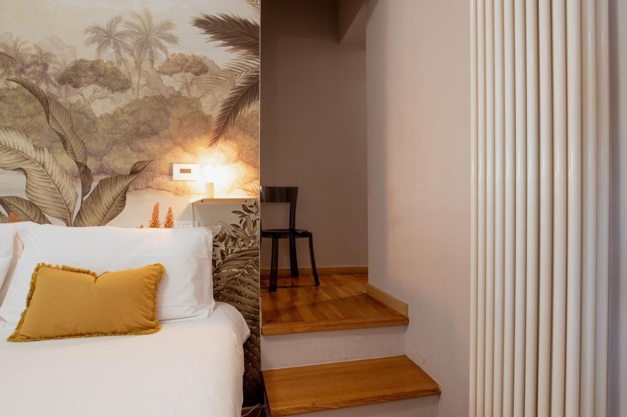 Il Cortile Di Elisa & Our Flats Bed & Breakfast Lucca Exterior photo