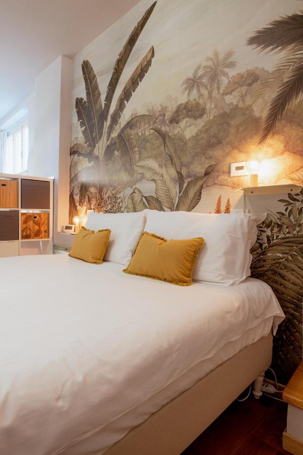 Il Cortile Di Elisa & Our Flats Bed & Breakfast Lucca Exterior photo